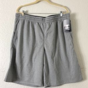 Champion Performance Grey Shorts